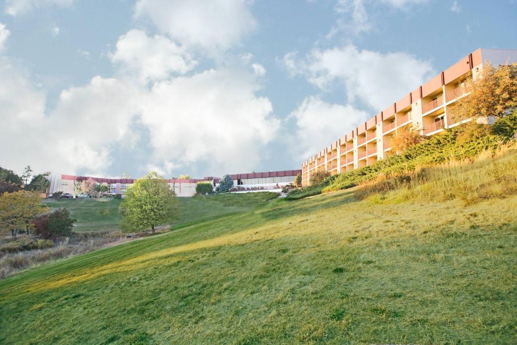 Red Lion Hotel Pendleton - main image