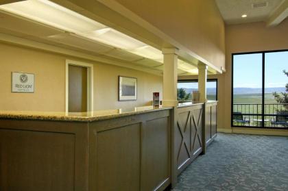 Red Lion Hotel Pendleton - image 3