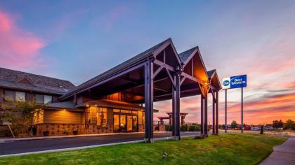 Best Western Pendleton Inn Oregon