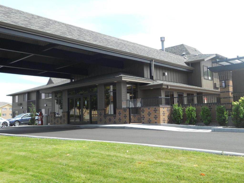 Best Western Pendleton Inn - image 3