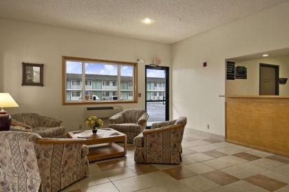 Super 8 by Wyndham Pendleton Oregon