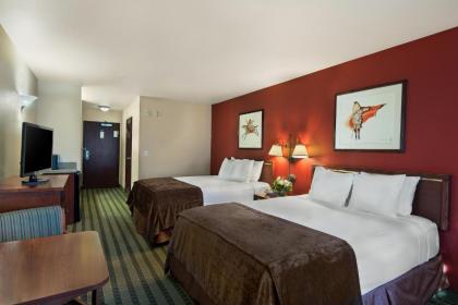 Oxford Suites Pendleton - image 14