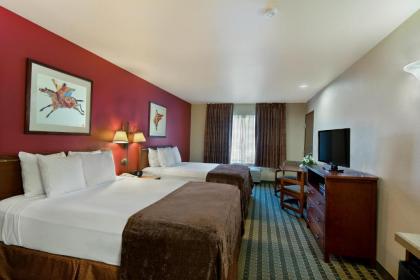 Oxford Suites Pendleton - image 15