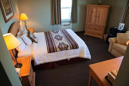 Rugged Country Lodge - image 4