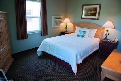 Rugged Country Lodge - image 5