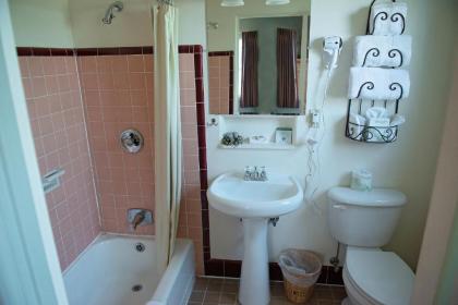 Rugged Country Lodge - image 6