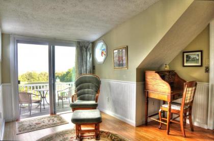 Los Gatos Bed & Breakfast - image 12