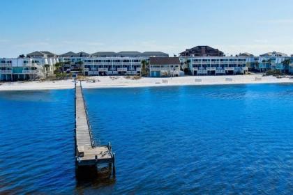 Boardwalk Condos Pensacola Beach