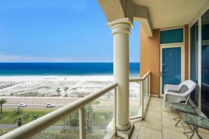 Holiday homes in Pensacola Beach Florida