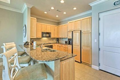 Pensacola Bch Penthouse with View and Pool Access! - image 14