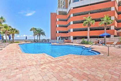 Pensacola Bch Penthouse with View and Pool Access! - image 18