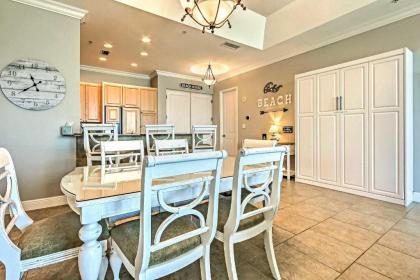 Pensacola Bch Penthouse with View and Pool Access! - image 8