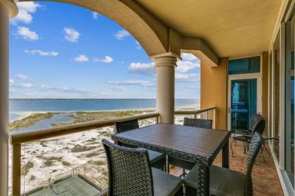 Holiday homes in Pensacola Beach Florida