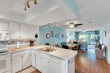 Deep Water Cove 204 Pensacola Beach