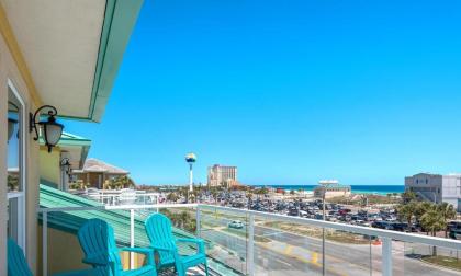 Holiday homes in Pensacola Beach Florida