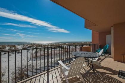 Holiday homes in Pensacola Beach Florida