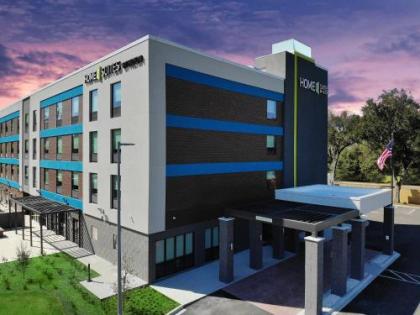 Home2 Suites by Hilton Pensacola I 10 Pine Forest Road FL
