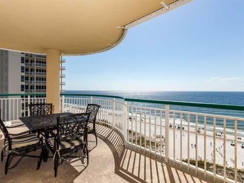Beach Colony East 7B by Meyer Vacation Rentals - main image