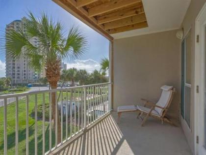 Grand Caribbean Perdido Key 303 by Meyer Vacation Rentals