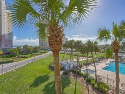 Grand Caribbean Perdido Key 303 by Meyer Vacation Rentals - image 5