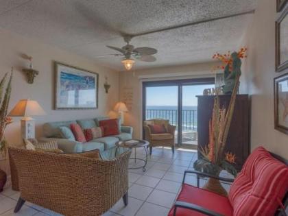 Ocean Breeze West 805 by Meyer Vacation Rentals