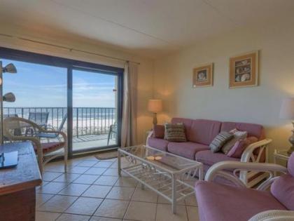 Ocean Breeze West 202 by Meyer Vacation Rentals