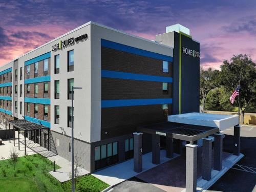 Home2 Suites By Hilton Pensacola I-10 Pine Forest Road - main image