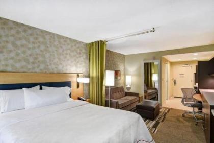 Home2 Suites By Hilton Pensacola I-10 Pine Forest Road - image 2