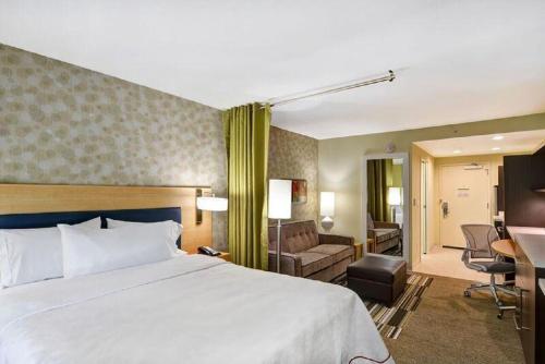 Home2 Suites By Hilton Pensacola I-10 Pine Forest Road - image 2