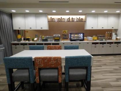 Home2 Suites By Hilton Pensacola I-10 Pine Forest Road - image 4