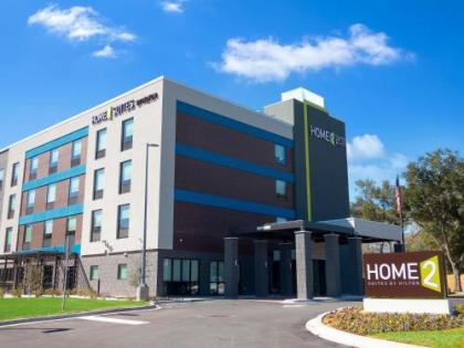 Home2 Suites By Hilton Pensacola I-10 Pine Forest Road - image 5