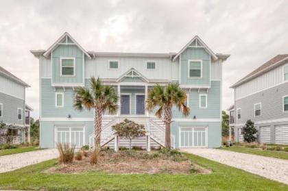 Villas in Pensacola Florida