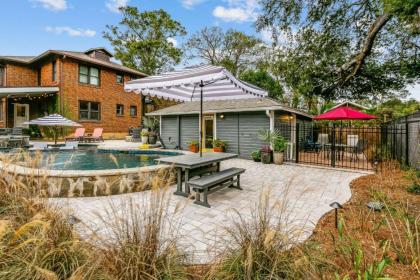 Holiday homes in Pensacola Florida