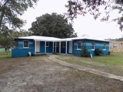 Fishing Retreat Pensacola