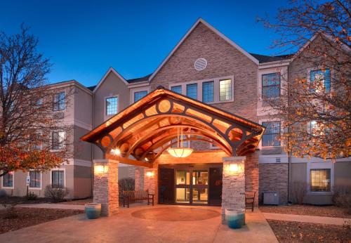 Staybridge Suites Peoria Downtown an IHG Hotel - main image