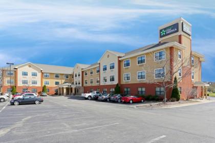 Extended Stay America Suites   Peoria   North Peoria