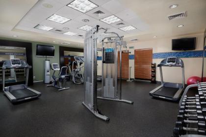 Hampton Inn Glendale-Peoria - image 19