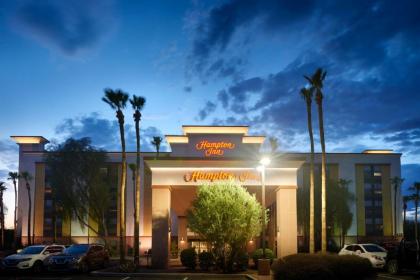 Hampton Inn Glendale-Peoria - image 21