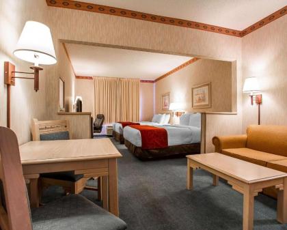 Comfort Suites Peoria Sports Complex - image 8