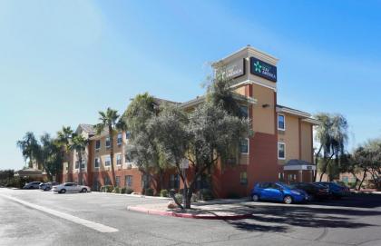 Extended Stay America Suites   Phoenix   Peoria