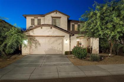 Holiday homes in Peoria Arizona