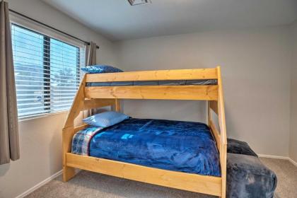 Private Desert Oasis with Pool 5Mi to Peoria Complex! - image 11