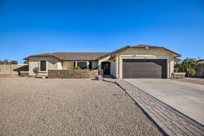 Private Desert Oasis with Pool 5Mi to Peoria Complex! - image 12