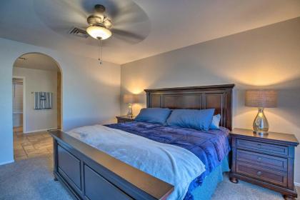 Private Desert Oasis with Pool 5Mi to Peoria Complex! - image 13