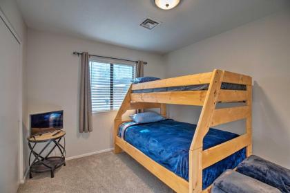 Private Desert Oasis with Pool 5Mi to Peoria Complex! - image 3