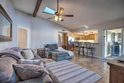 Private Desert Oasis with Pool 5Mi to Peoria Complex! - image 4