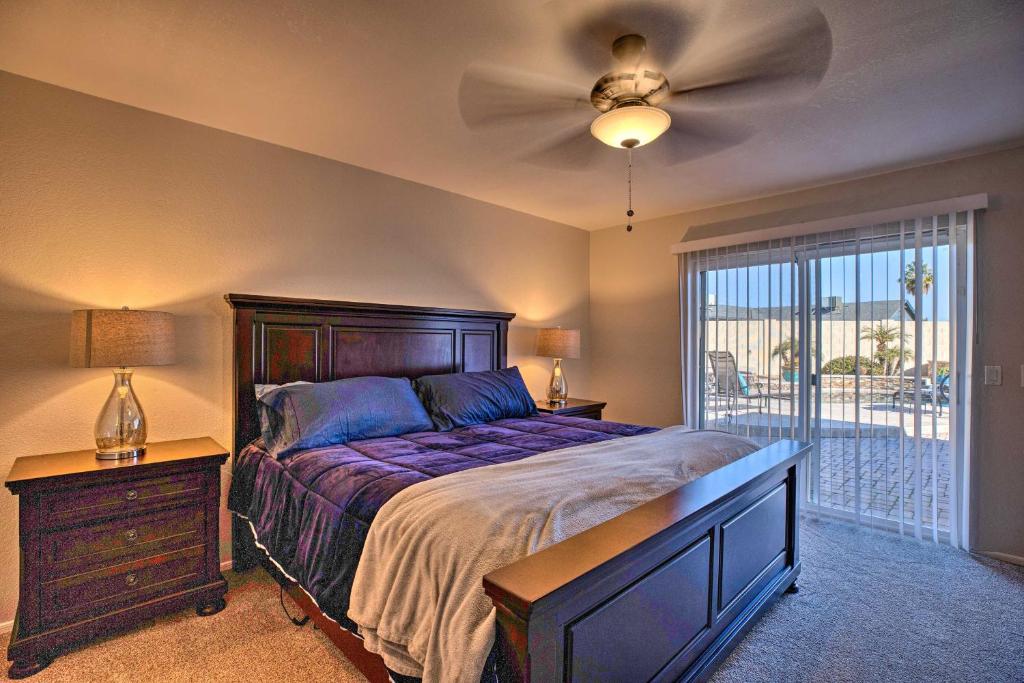 Private Desert Oasis with Pool 5Mi to Peoria Complex! - image 5