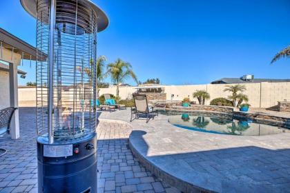 Private Desert Oasis with Pool 5Mi to Peoria Complex! - image 6
