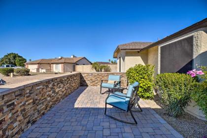 Private Desert Oasis with Pool 5Mi to Peoria Complex! - image 7