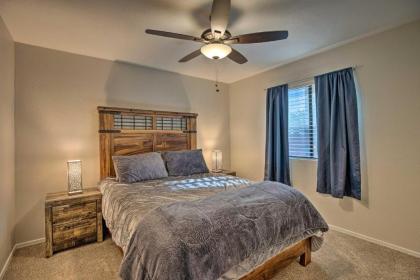 Private Desert Oasis with Pool 5Mi to Peoria Complex! - image 8
